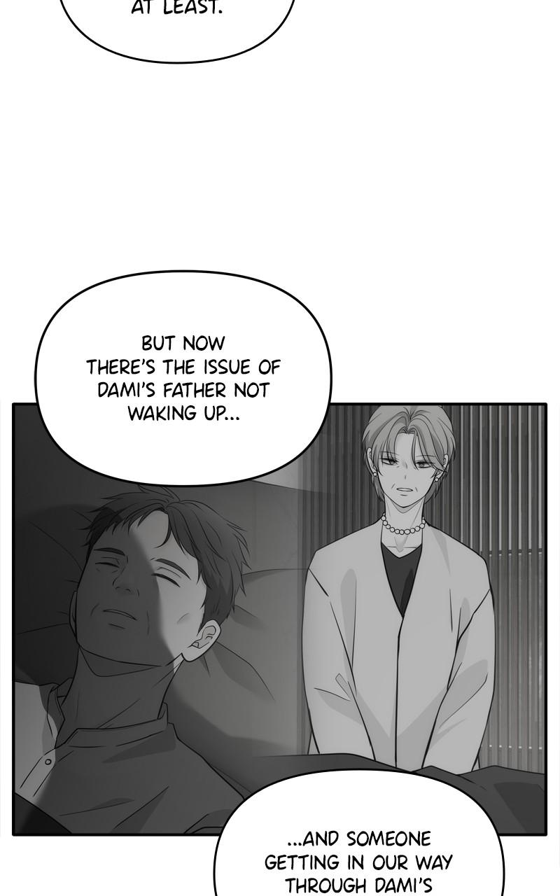 Disaster Is Always By My Side Chap 28 - Next Chap 29