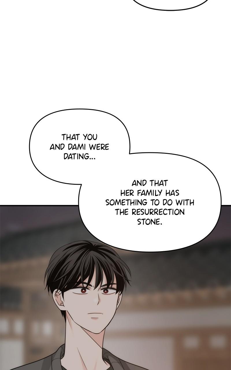 Disaster Is Always By My Side Chap 28 - Next Chap 29