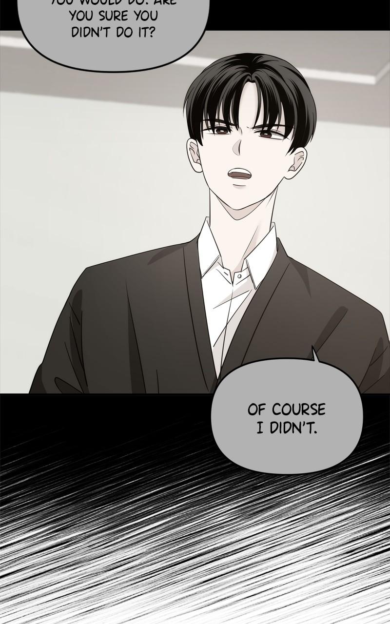 Disaster Is Always By My Side Chap 28 - Next Chap 29