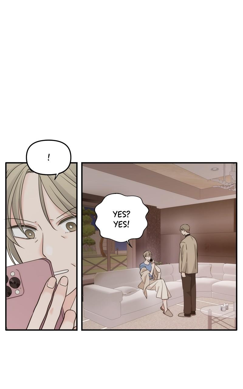 Disaster Is Always By My Side Chap 28 - Next Chap 29