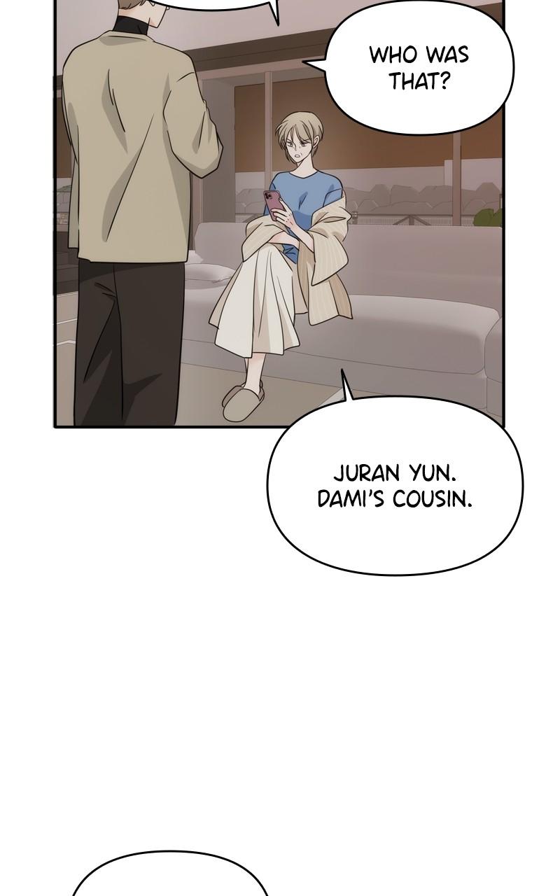 Disaster Is Always By My Side Chap 28 - Next Chap 29