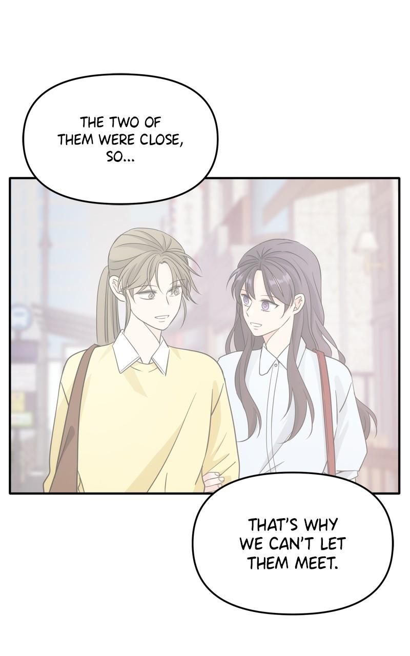 Disaster Is Always By My Side Chap 28 - Next Chap 29
