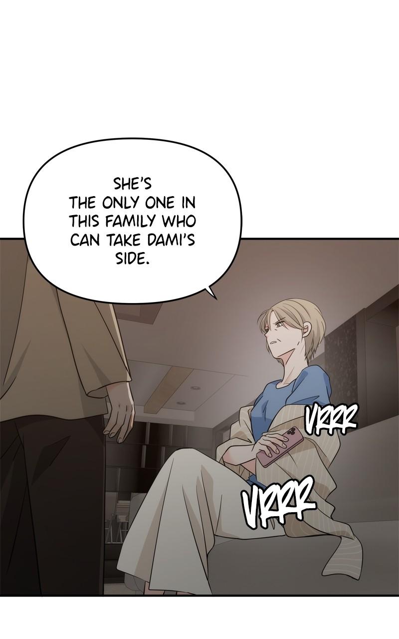Disaster Is Always By My Side Chap 28 - Next Chap 29
