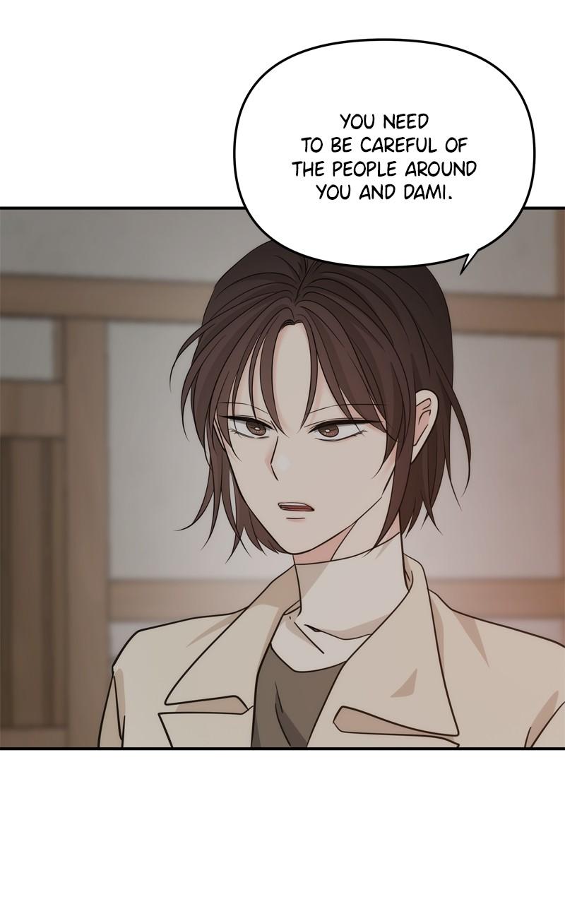 Disaster Is Always By My Side Chap 28 - Next Chap 29