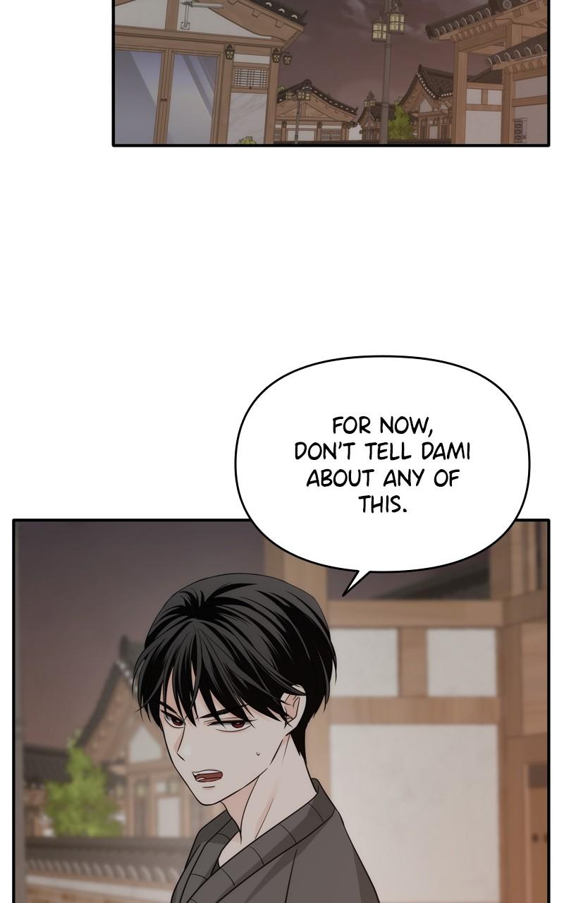 Disaster Is Always By My Side Chap 28 - Next Chap 29