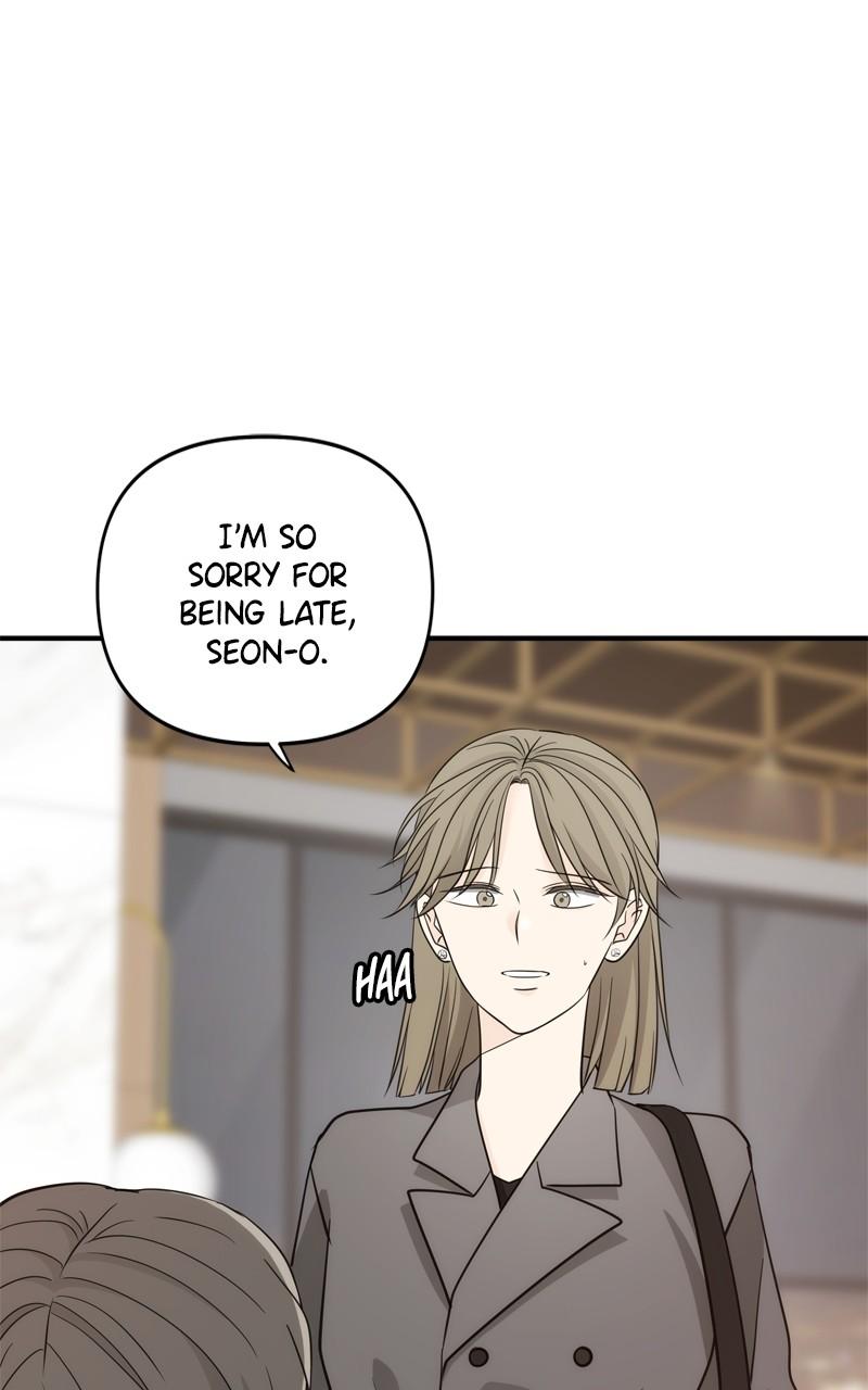 Disaster Is Always By My Side Chap 28 - Next Chap 29