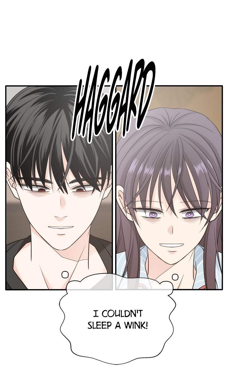 Disaster Is Always By My Side Chap 28 - Next Chap 29