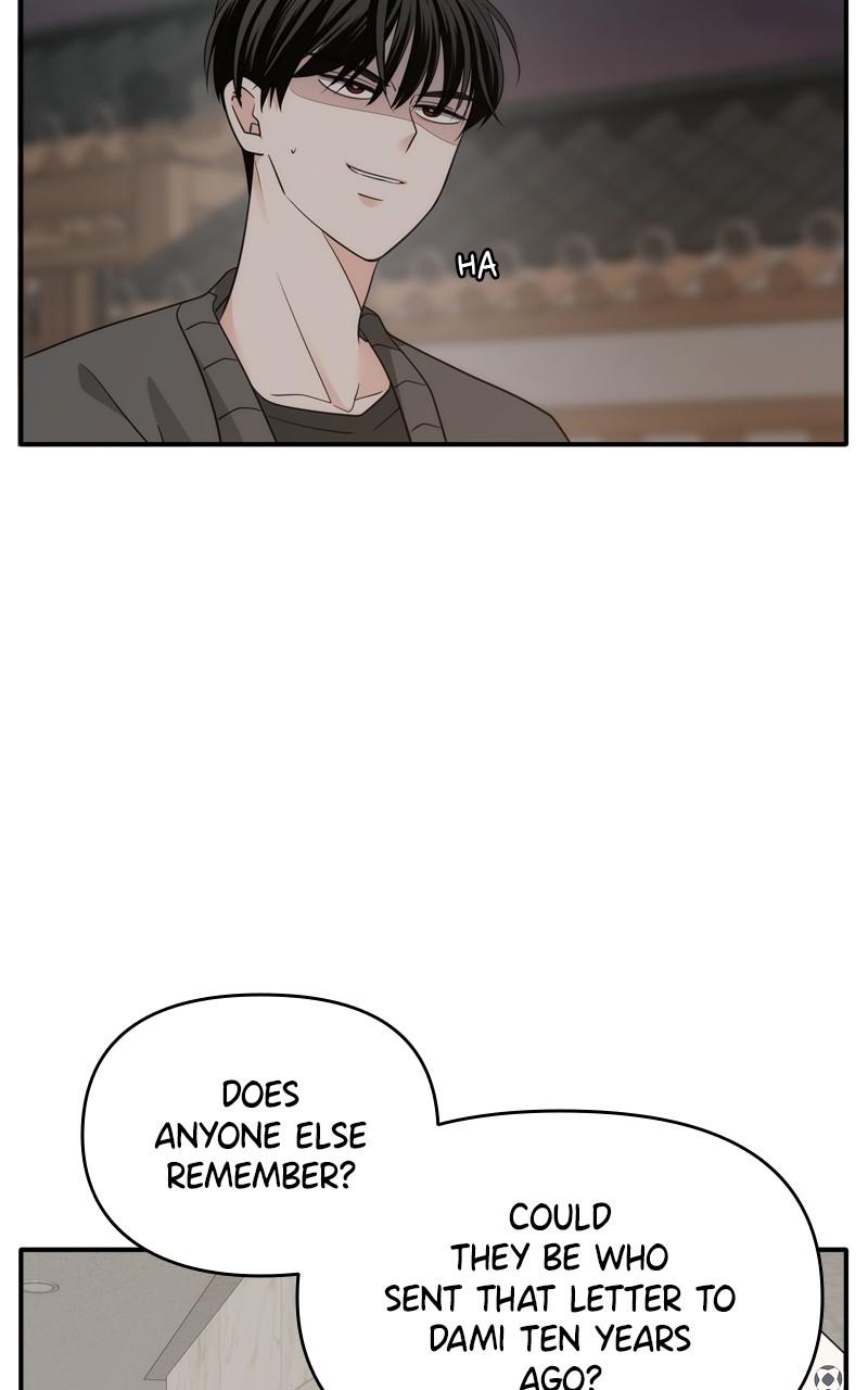 Disaster Is Always By My Side Chap 28 - Next Chap 29