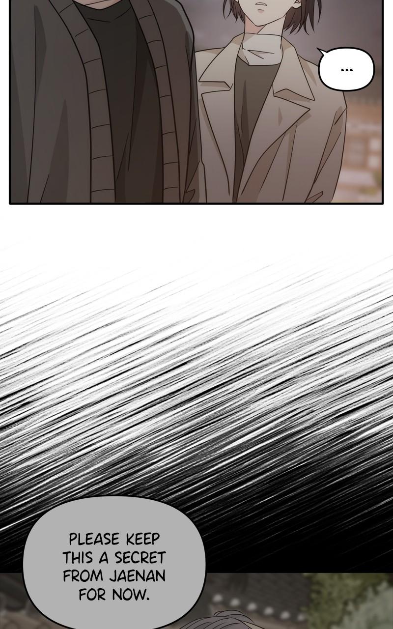 Disaster Is Always By My Side Chap 28 - Next Chap 29