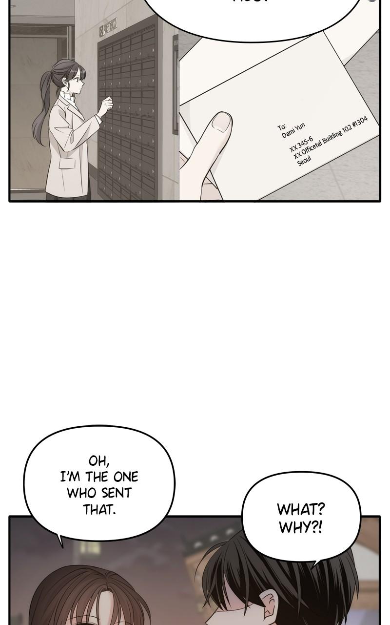 Disaster Is Always By My Side Chap 28 - Next Chap 29