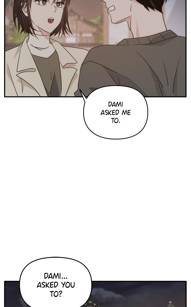 Disaster Is Always By My Side Chap 28 - Next Chap 29
