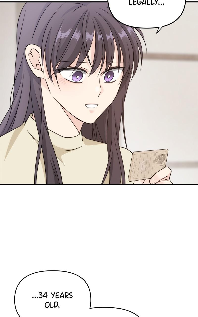 Disaster Is Always By My Side Chap 29 - Next Chap 30