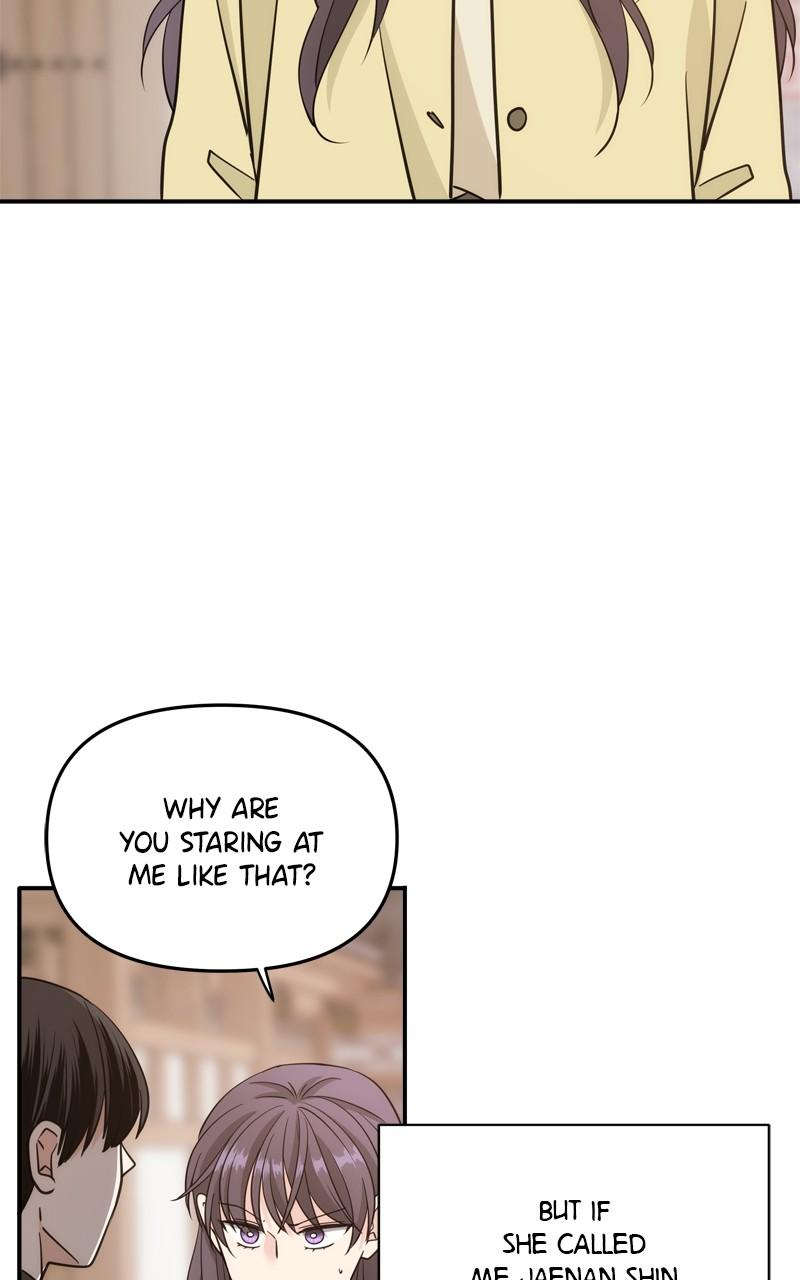Disaster Is Always By My Side Chap 29 - Next Chap 30