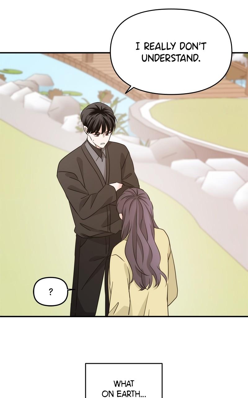 Disaster Is Always By My Side Chap 29 - Next Chap 30
