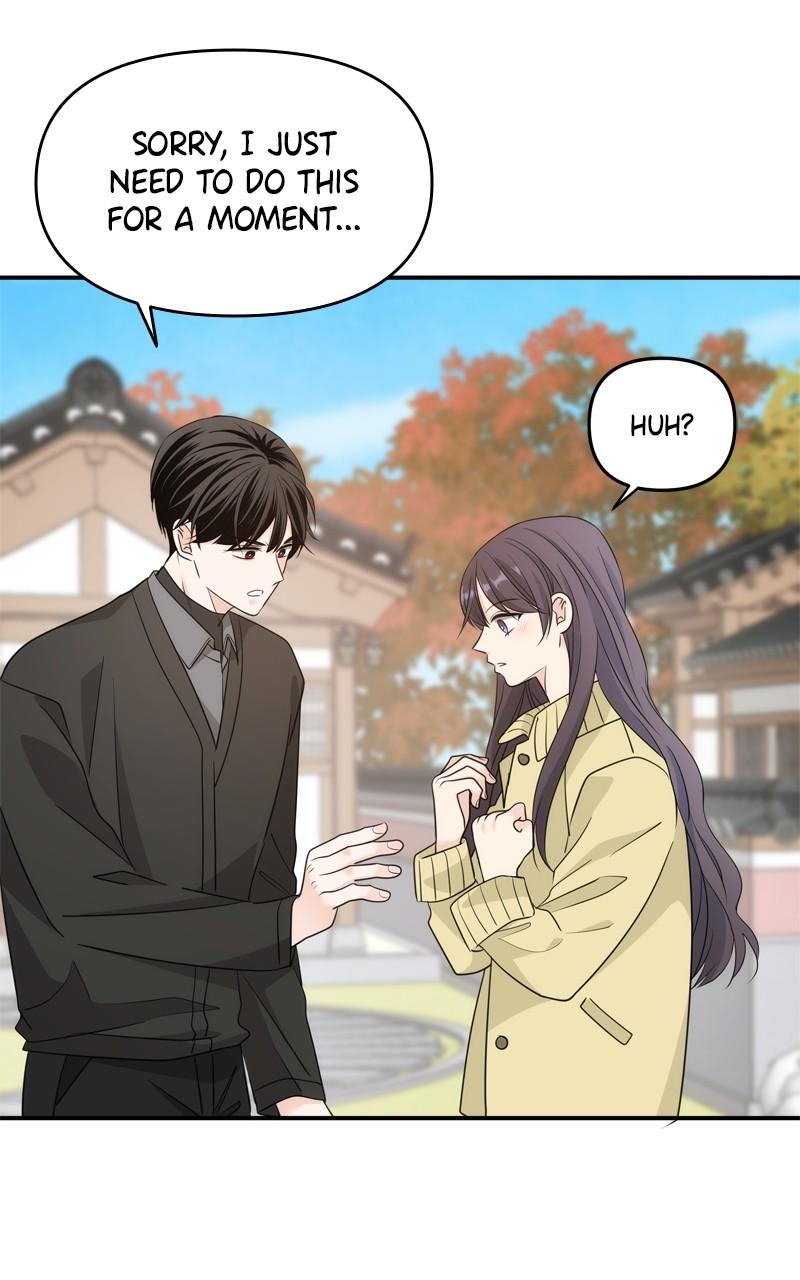 Disaster Is Always By My Side Chap 29 - Next Chap 30