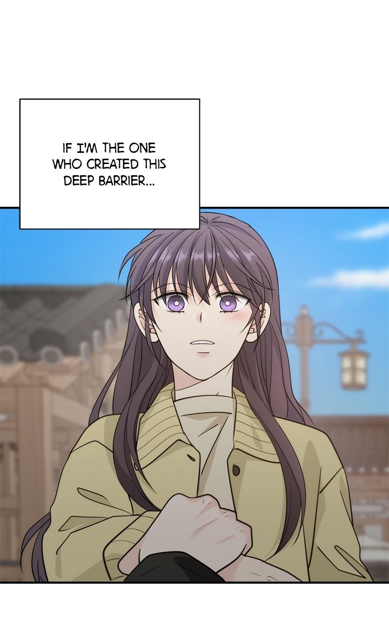 Disaster Is Always By My Side Chap 29 - Next Chap 30
