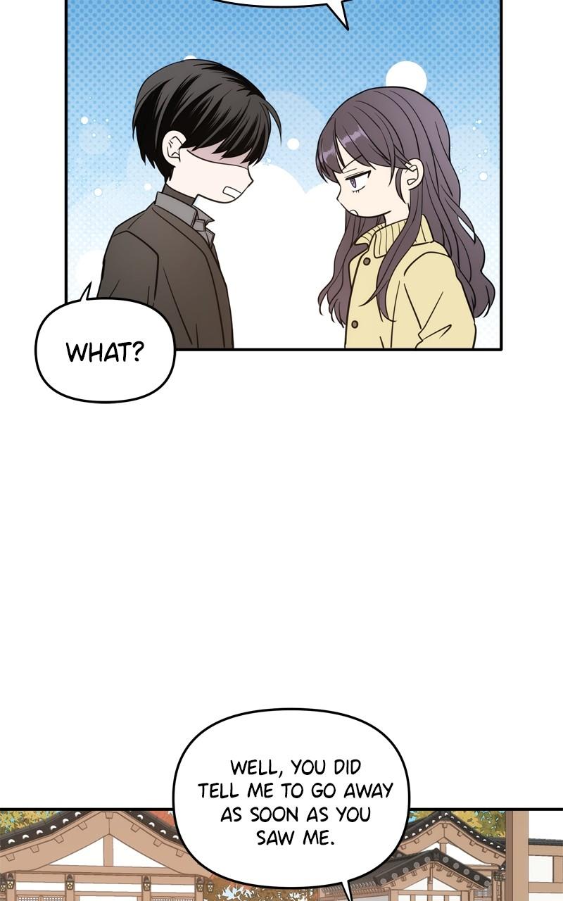 Disaster Is Always By My Side Chap 29 - Next Chap 30