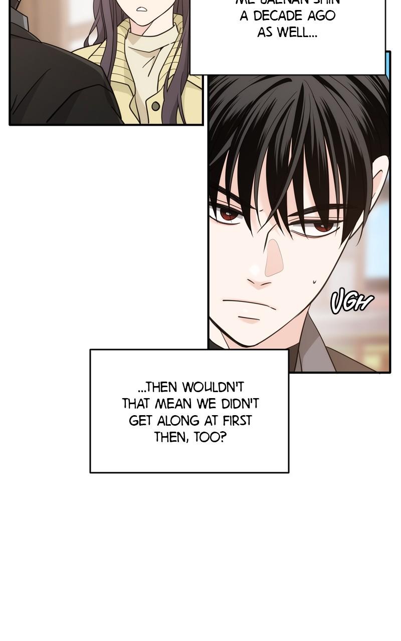Disaster Is Always By My Side Chap 29 - Next Chap 30