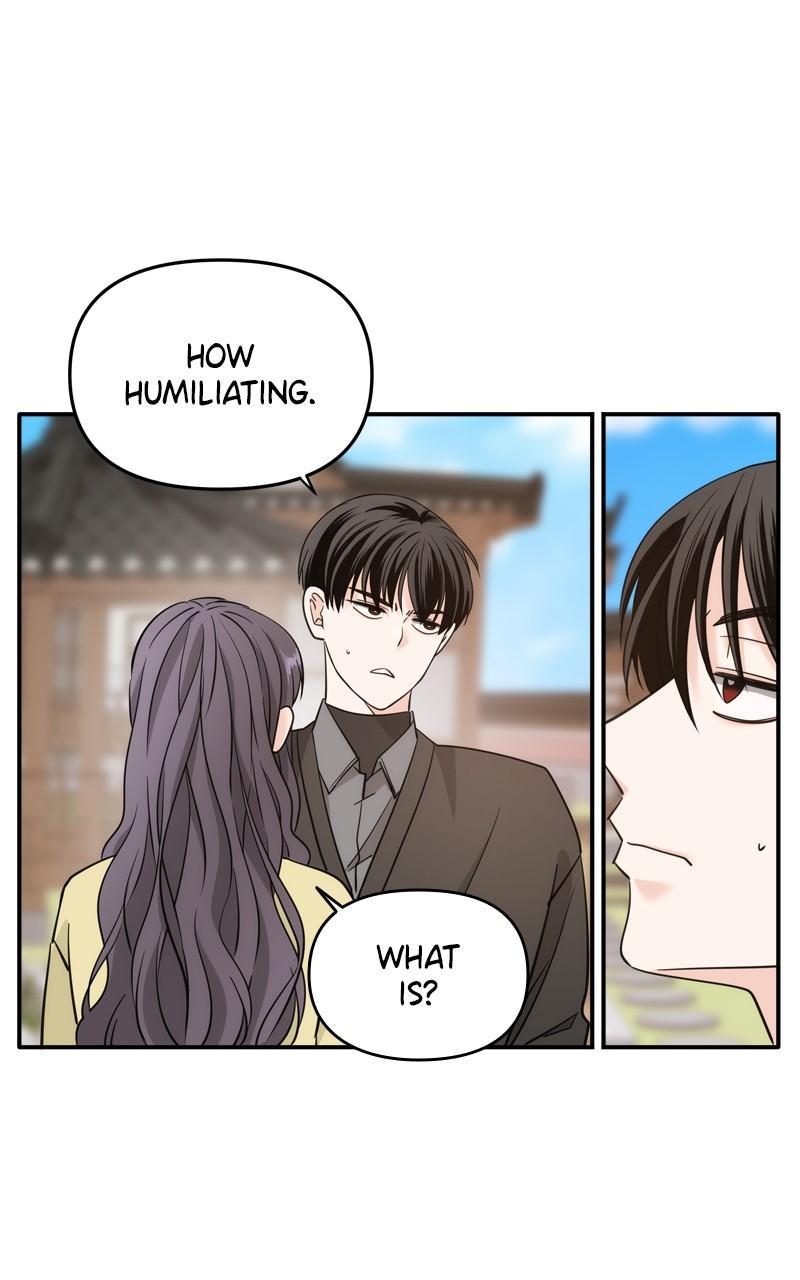 Disaster Is Always By My Side Chap 29 - Next Chap 30