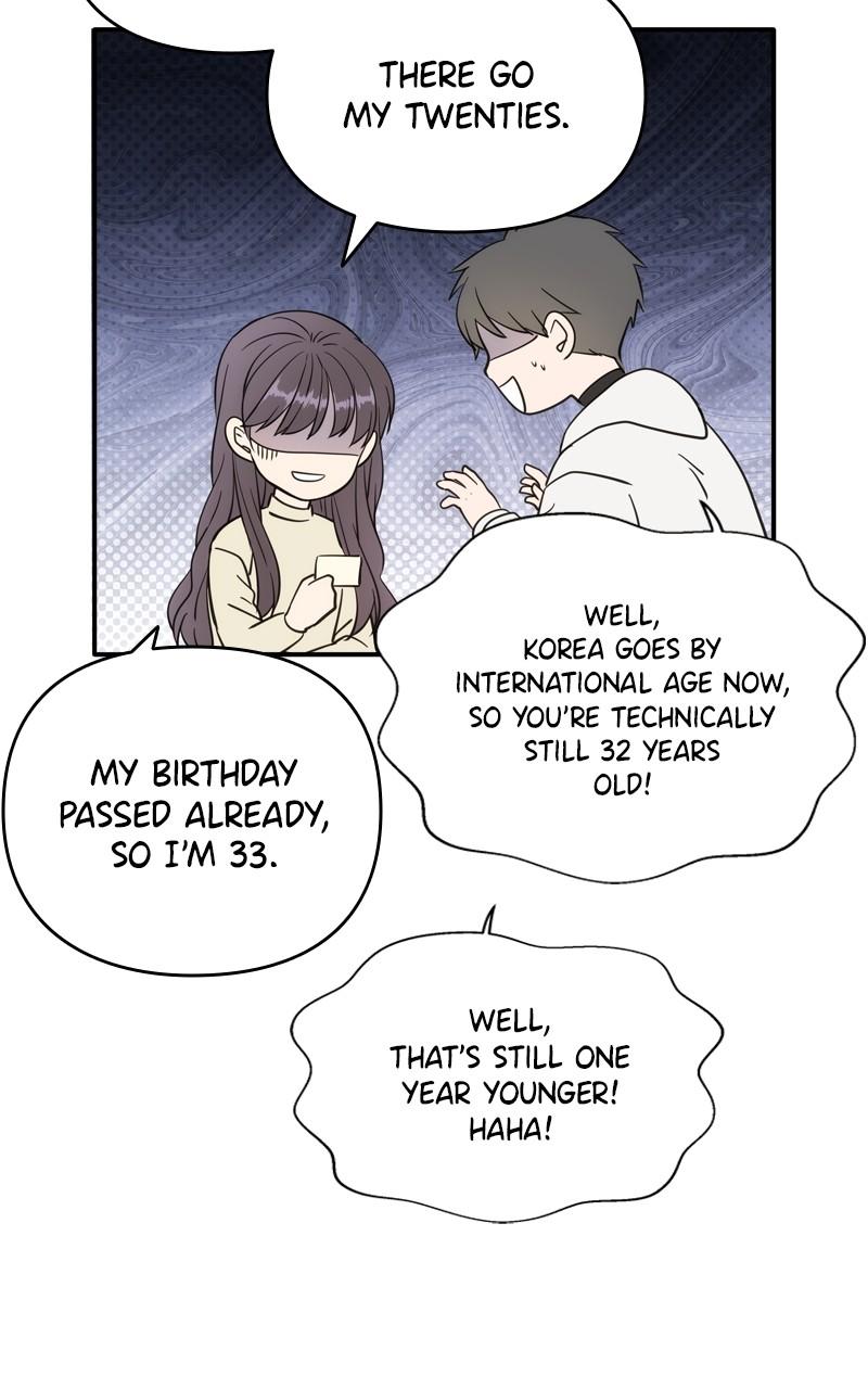 Disaster Is Always By My Side Chap 29 - Next Chap 30