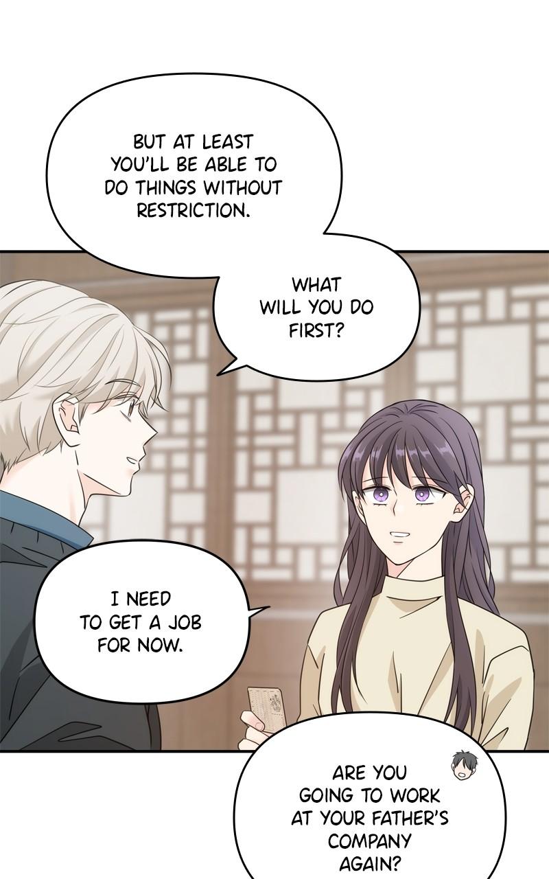 Disaster Is Always By My Side Chap 29 - Next Chap 30