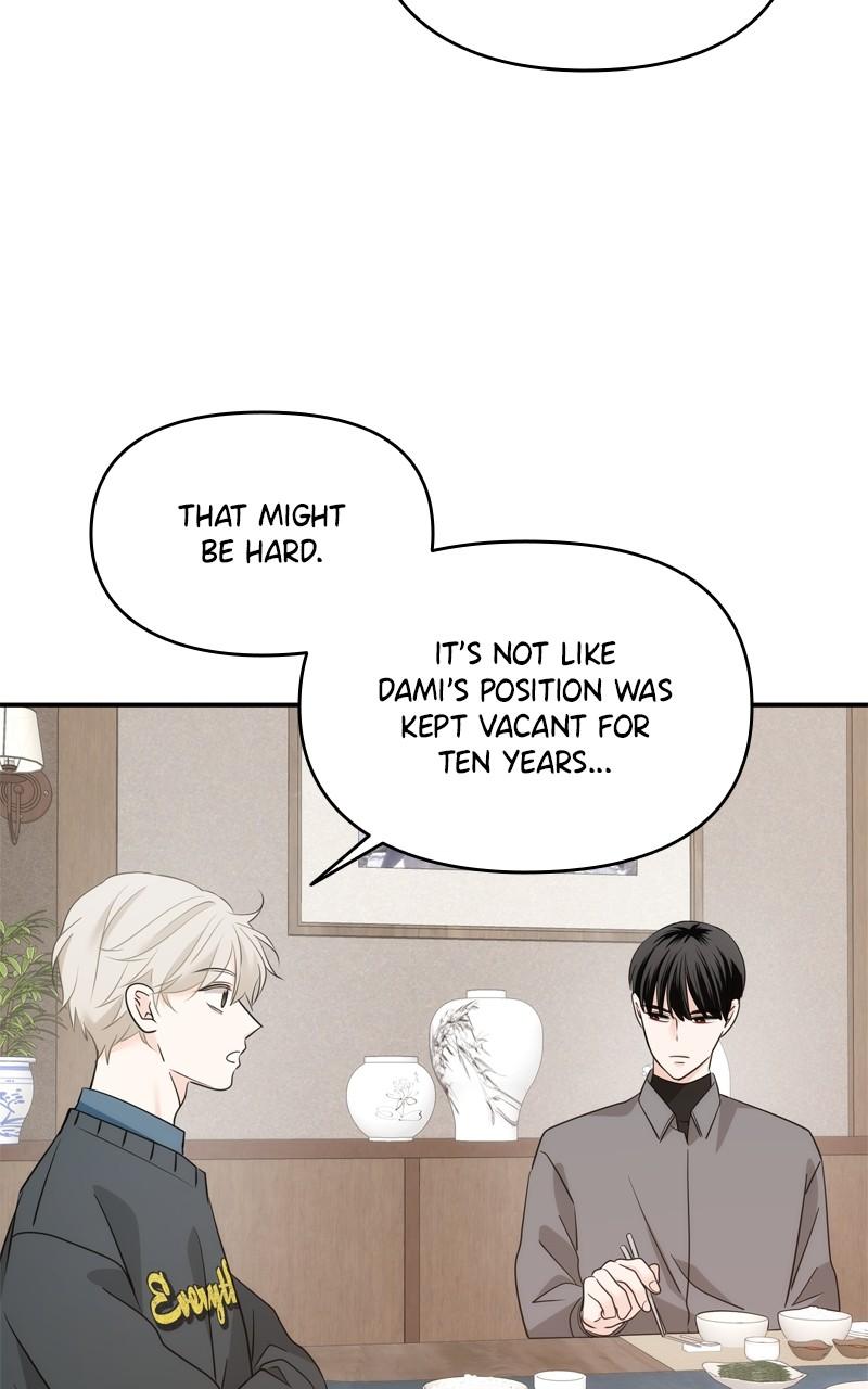 Disaster Is Always By My Side Chap 29 - Next Chap 30