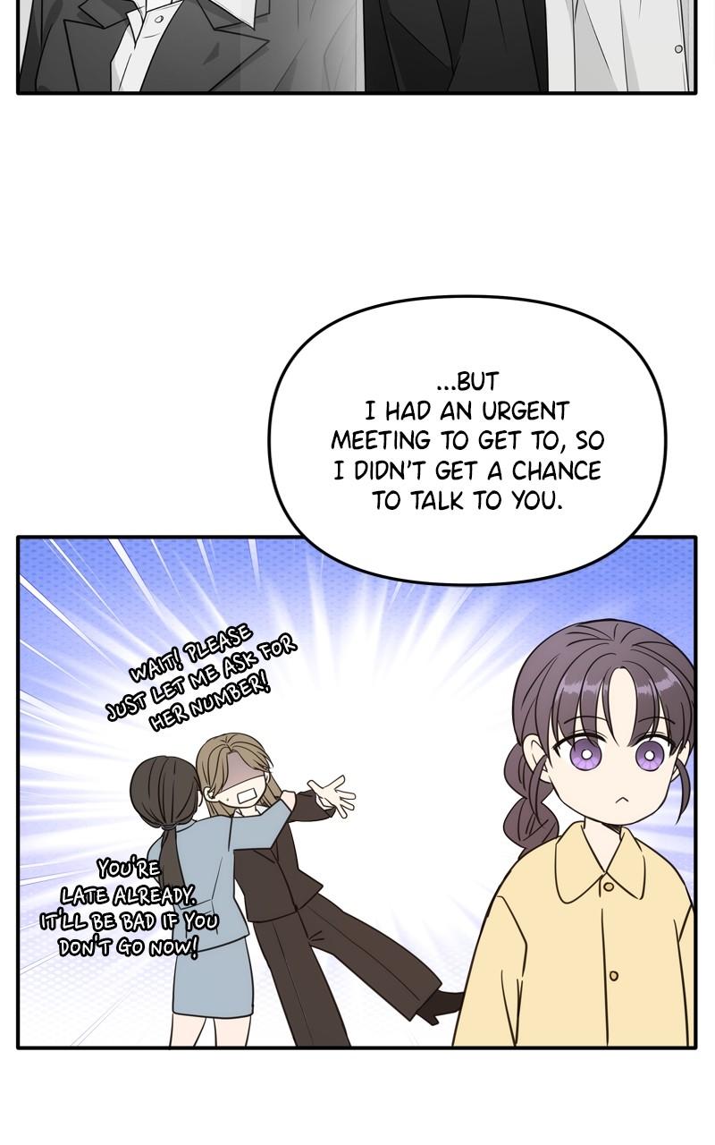 Disaster Is Always By My Side Chap 29 - Next Chap 30