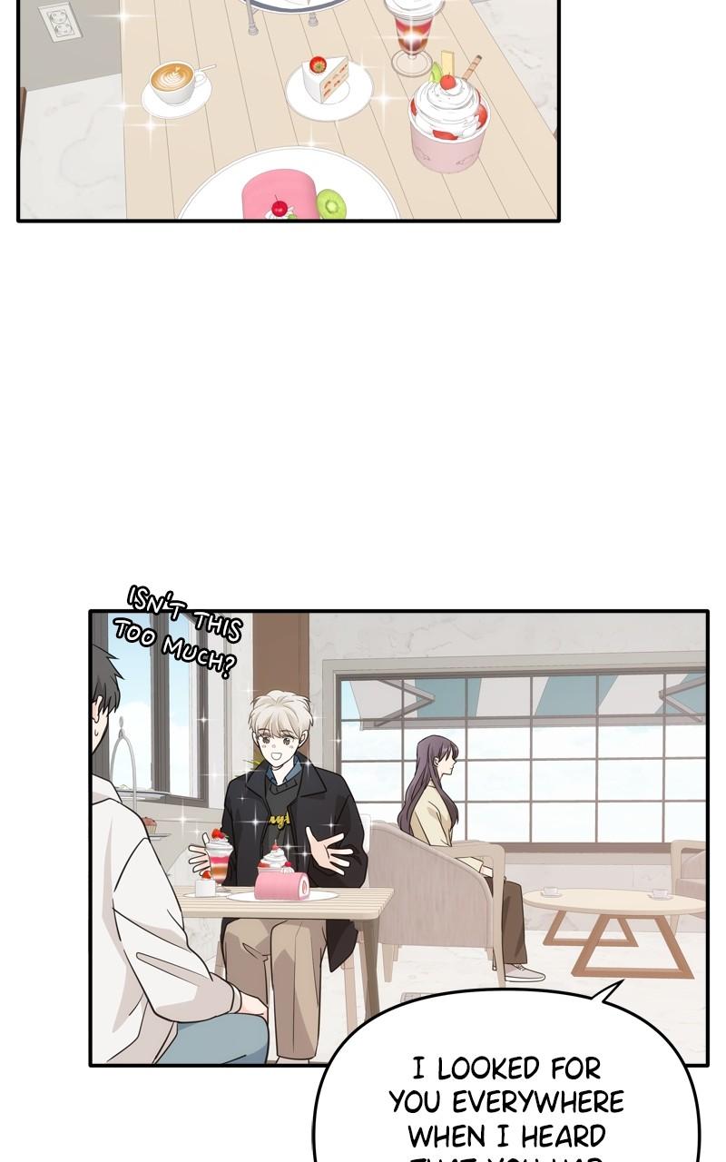 Disaster Is Always By My Side Chap 29 - Next Chap 30