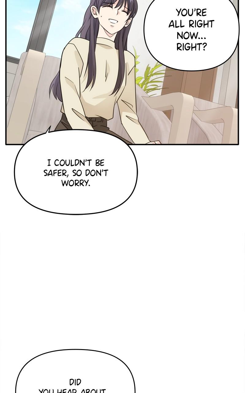 Disaster Is Always By My Side Chap 29 - Next Chap 30