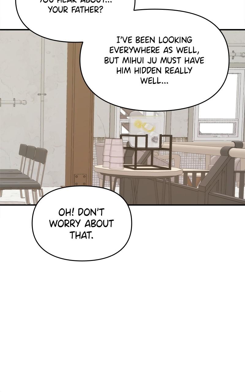 Disaster Is Always By My Side Chap 29 - Next Chap 30