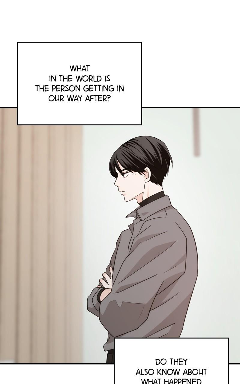 Disaster Is Always By My Side Chap 29 - Next Chap 30