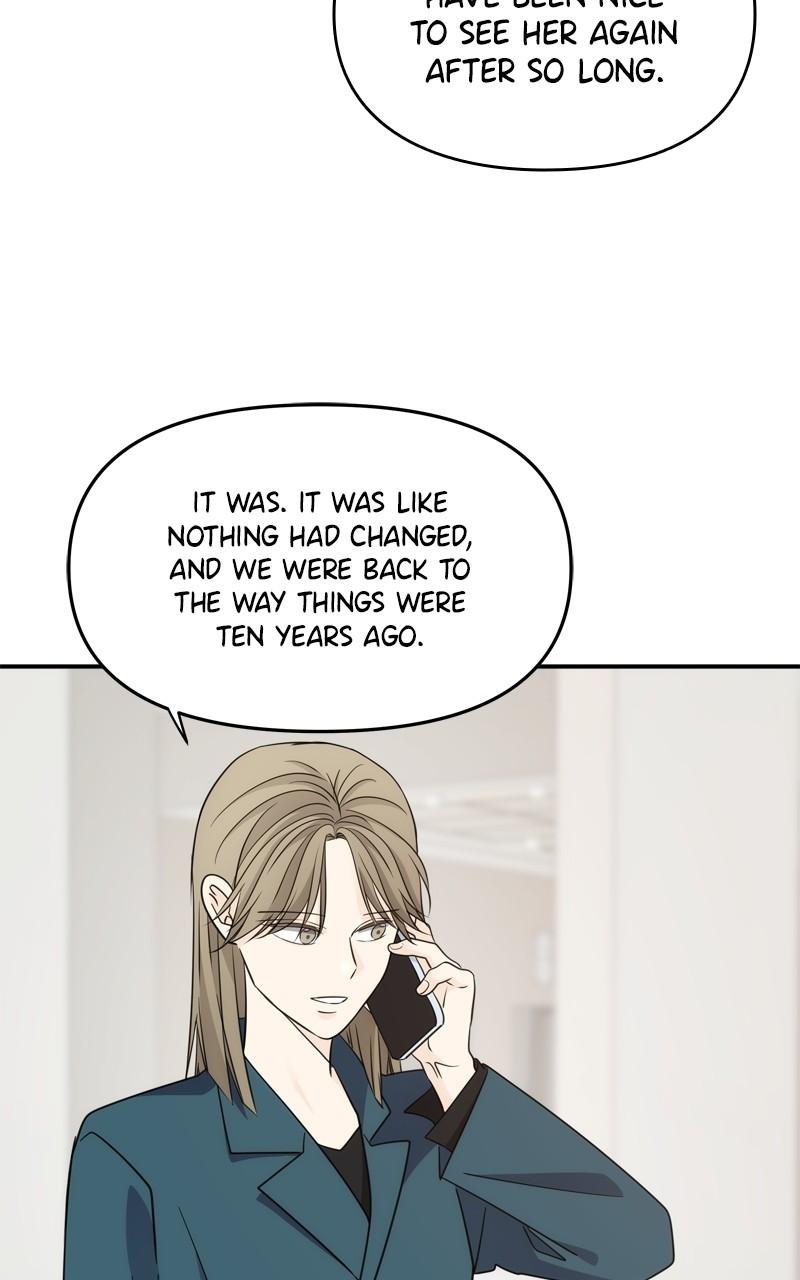 Disaster Is Always By My Side Chap 29 - Next Chap 30