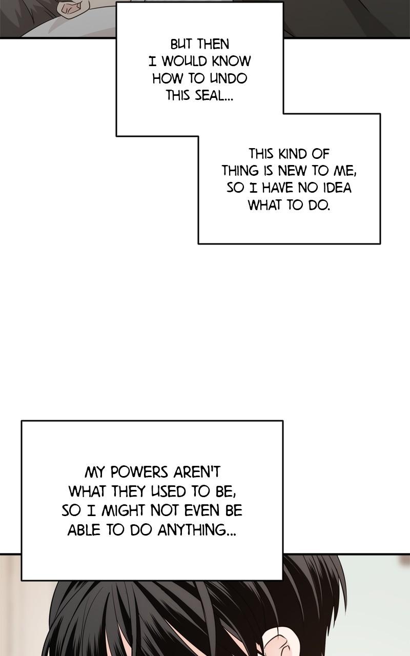 Disaster Is Always By My Side Chap 29 - Next Chap 30