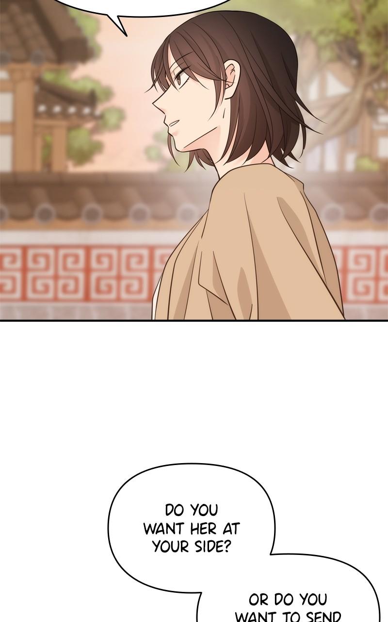 Disaster Is Always By My Side Chap 29 - Next Chap 30
