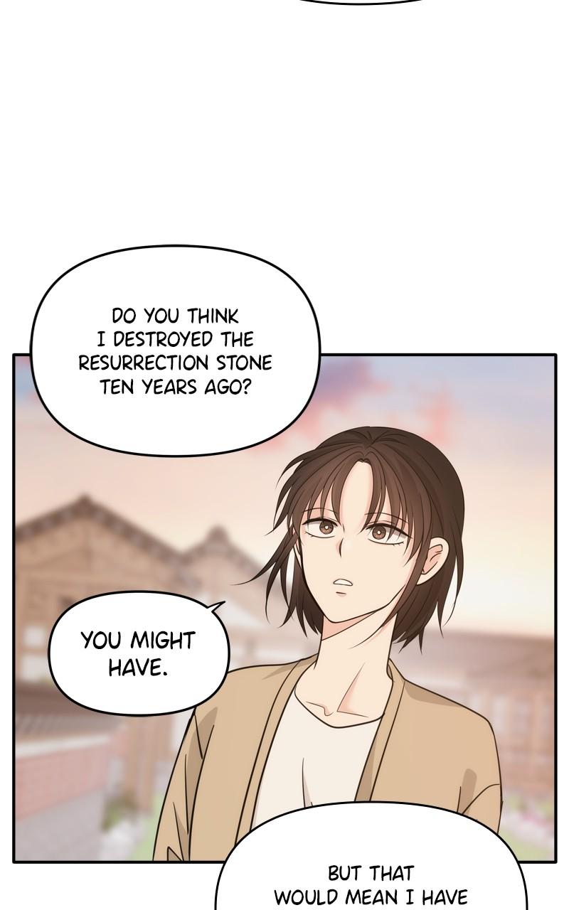 Disaster Is Always By My Side Chap 29 - Next Chap 30