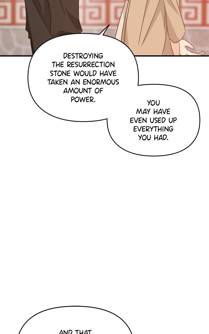 Disaster Is Always By My Side Chap 29 - Next Chap 30