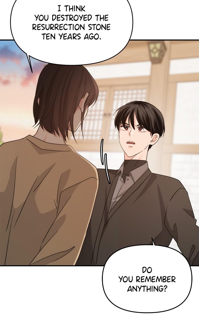 Disaster Is Always By My Side Chap 29 - Next Chap 30