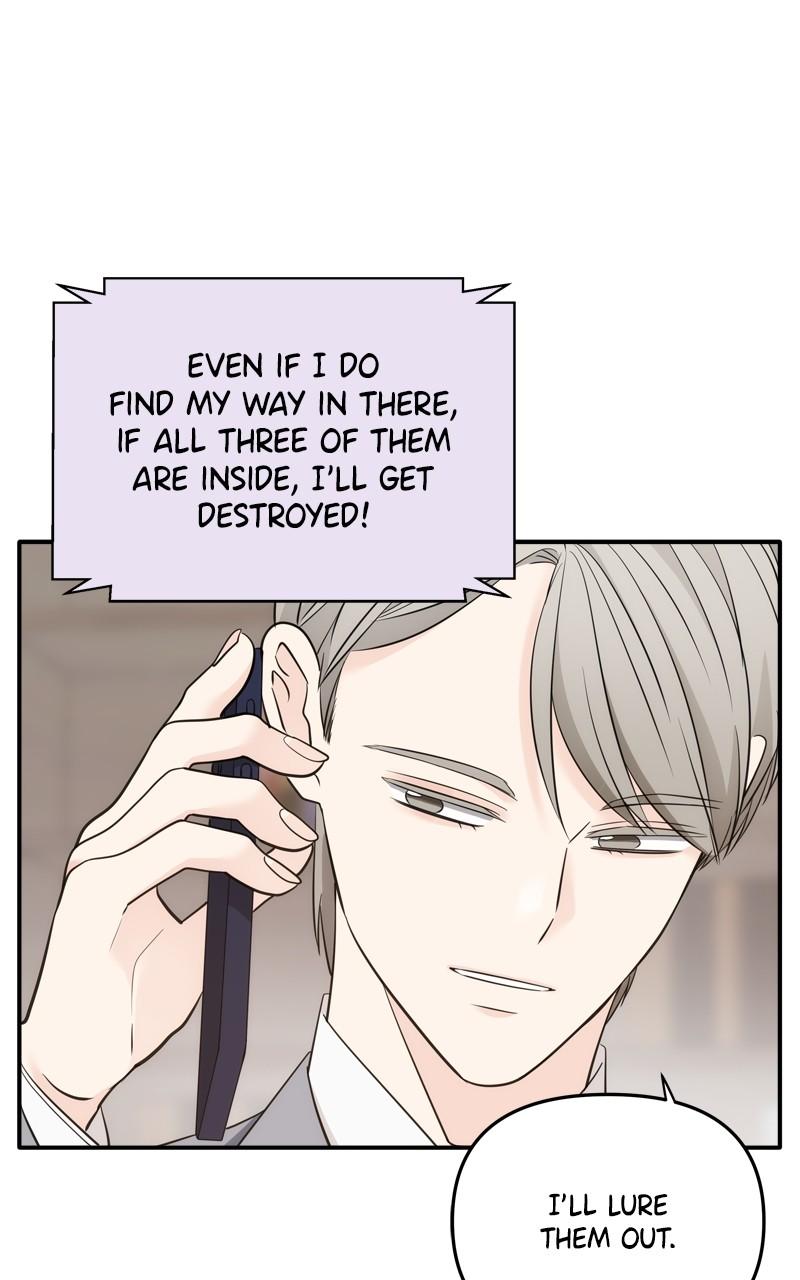 Disaster Is Always By My Side Chap 37 - Next Chap 38
