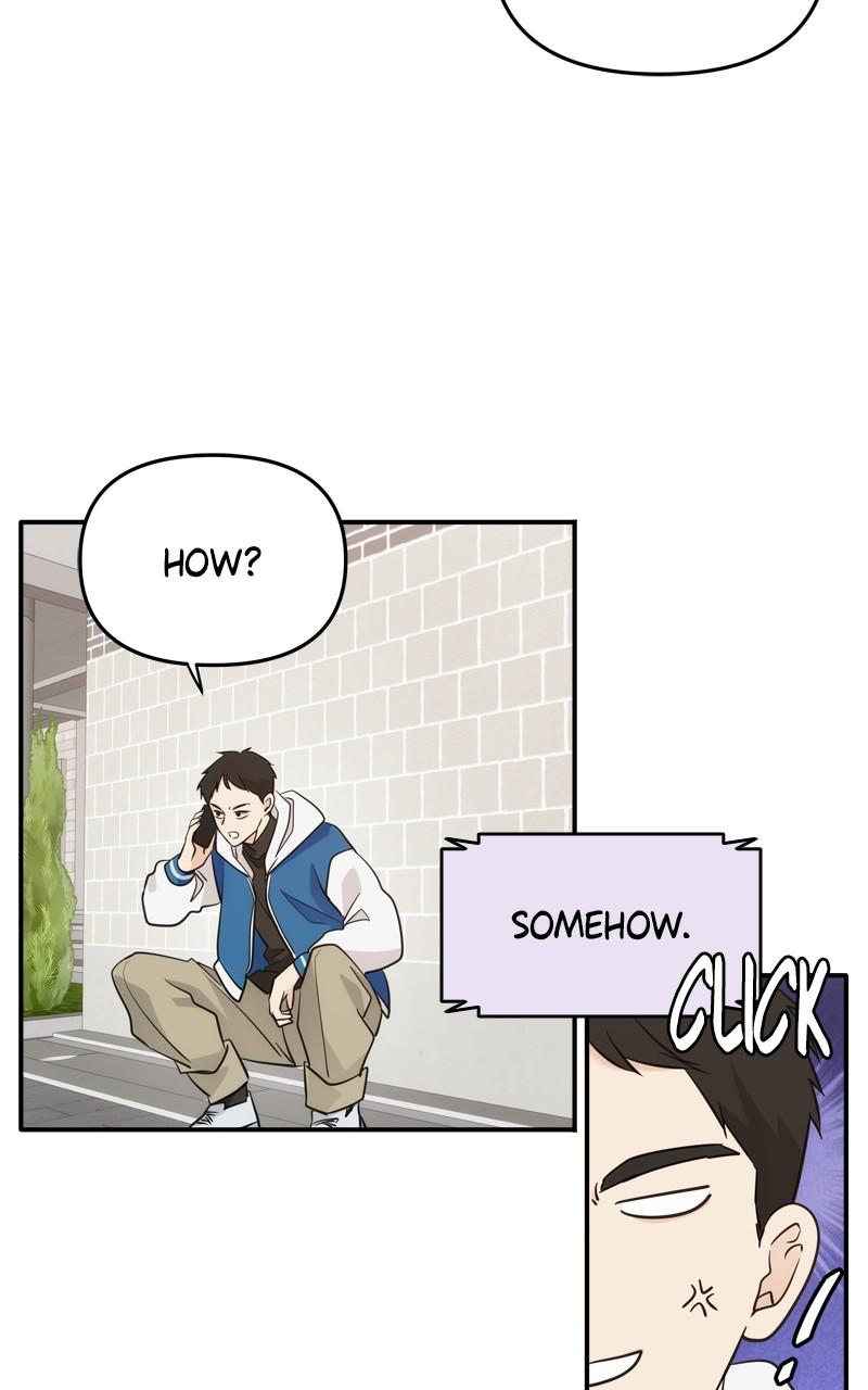 Disaster Is Always By My Side Chap 37 - Next Chap 38