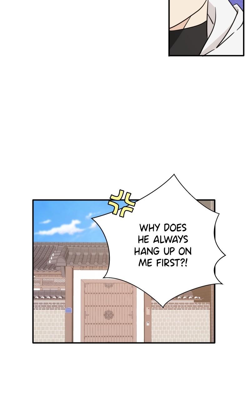Disaster Is Always By My Side Chap 37 - Next Chap 38