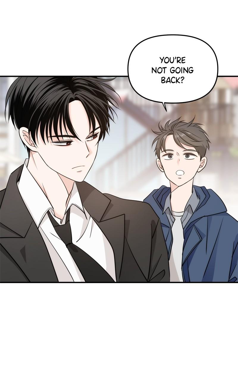 Disaster Is Always By My Side Chap 37 - Next Chap 38