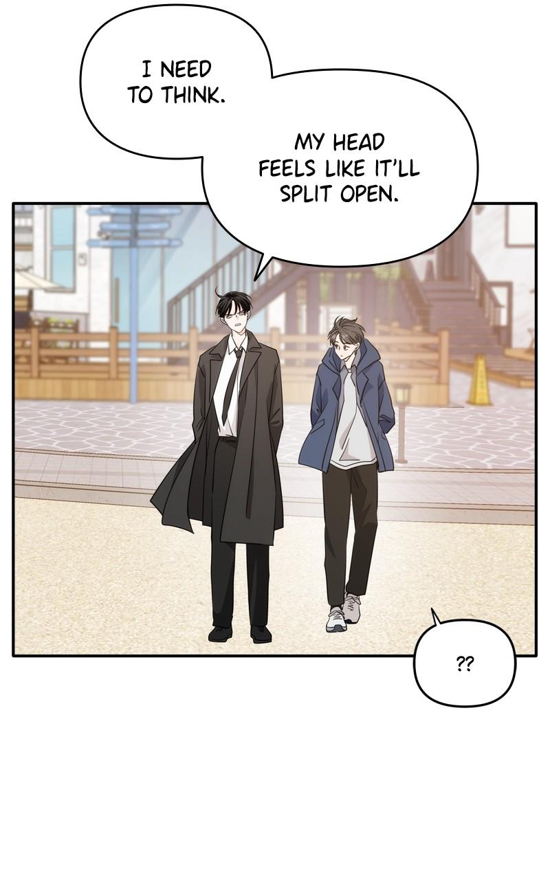 Disaster Is Always By My Side Chap 37 - Next Chap 38