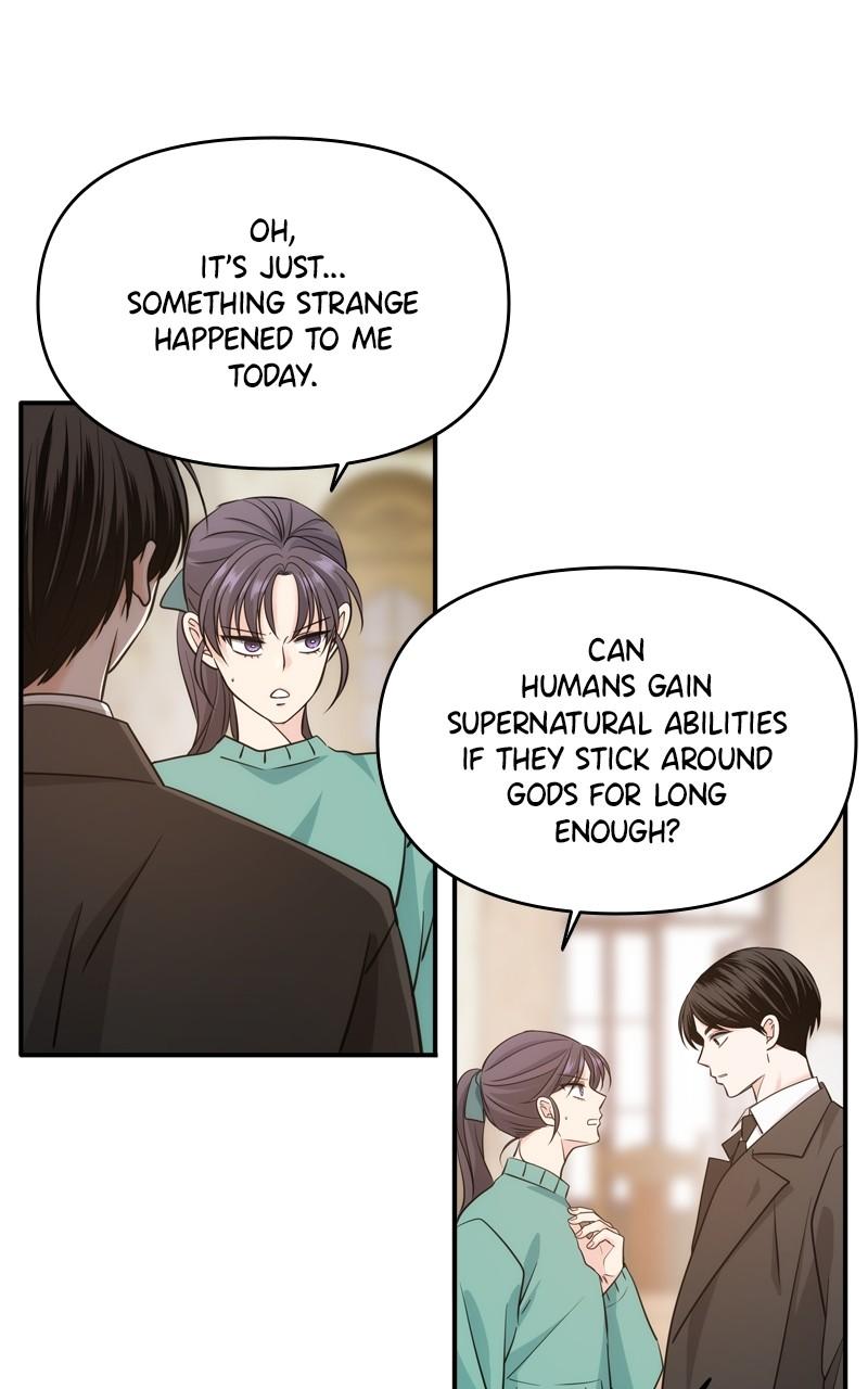 Disaster Is Always By My Side Chap 37 - Next Chap 38