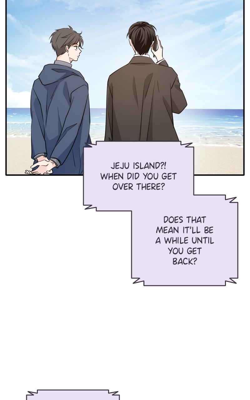 Disaster Is Always By My Side Chap 37 - Next Chap 38