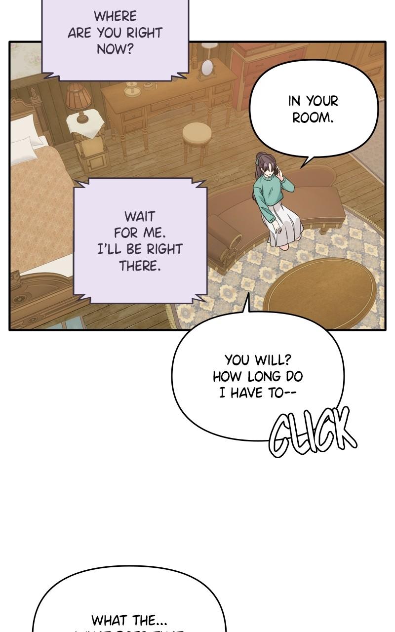 Disaster Is Always By My Side Chap 37 - Next Chap 38