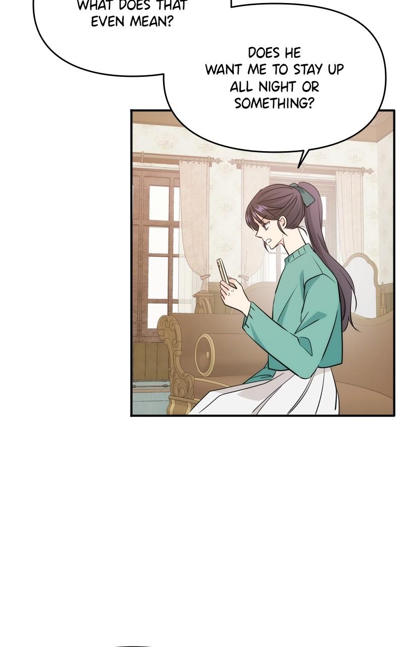 Disaster Is Always By My Side Chap 37 - Next Chap 38