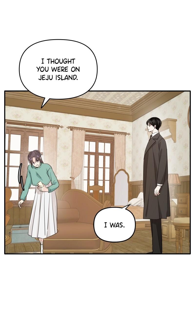 Disaster Is Always By My Side Chap 37 - Next Chap 38