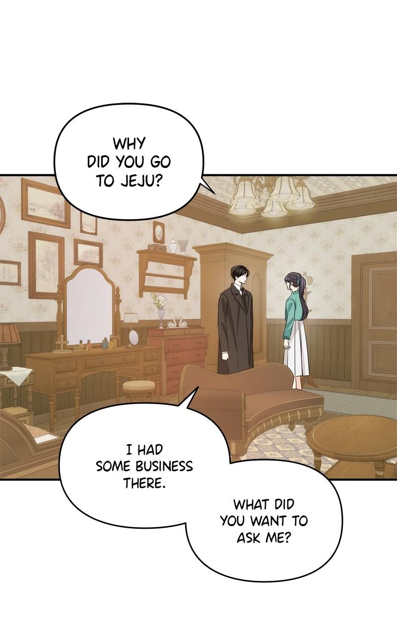Disaster Is Always By My Side Chap 37 - Next Chap 38