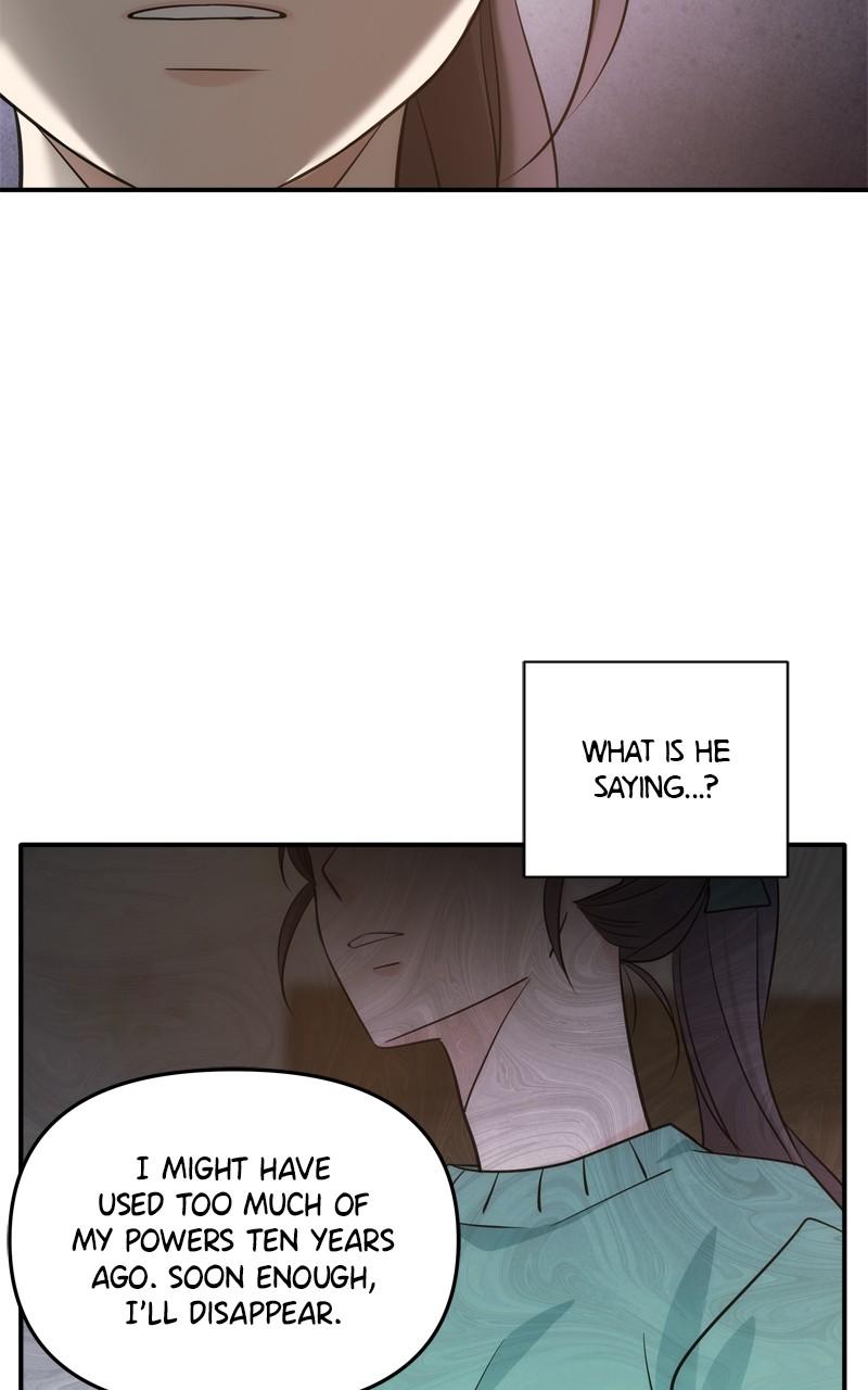 Disaster Is Always By My Side Chap 37 - Next Chap 38