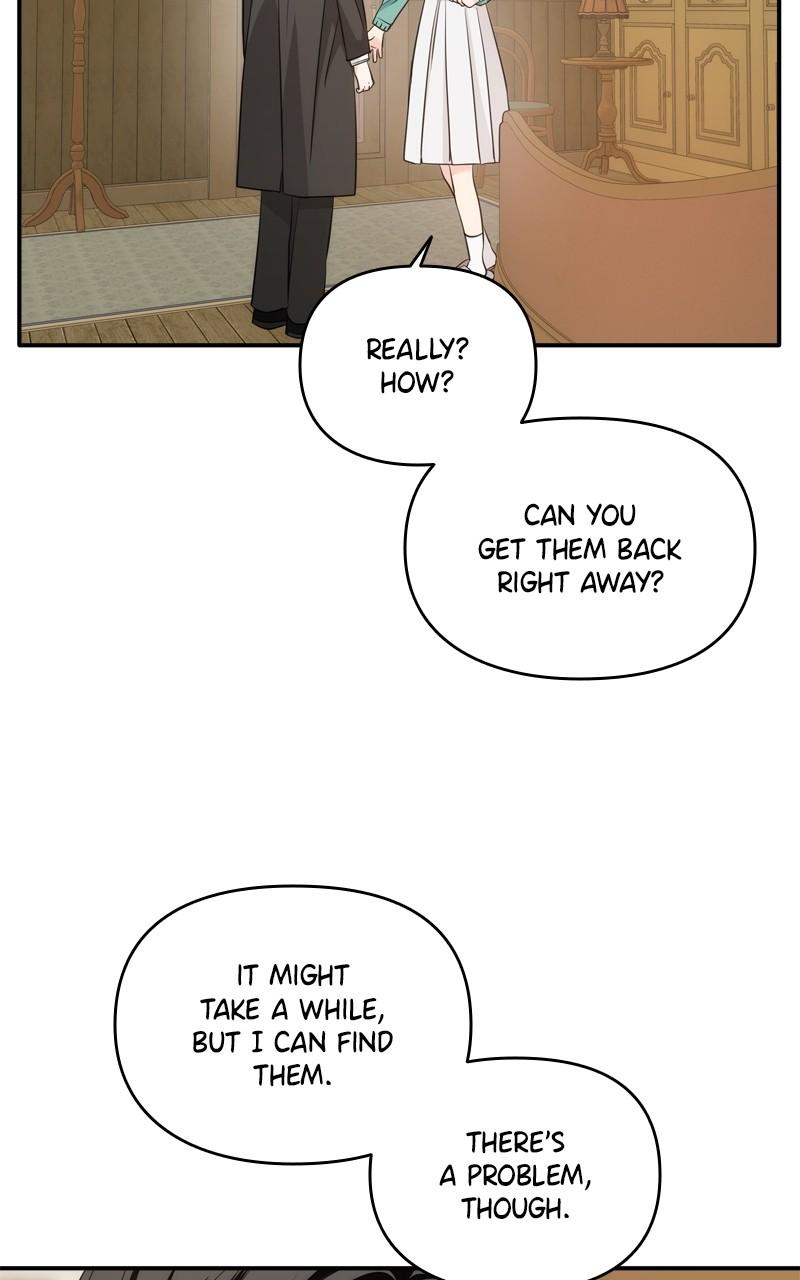 Disaster Is Always By My Side Chap 37 - Next Chap 38